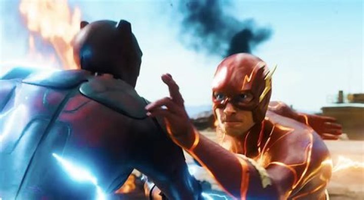 Is Joe West actually dead in The Flash?