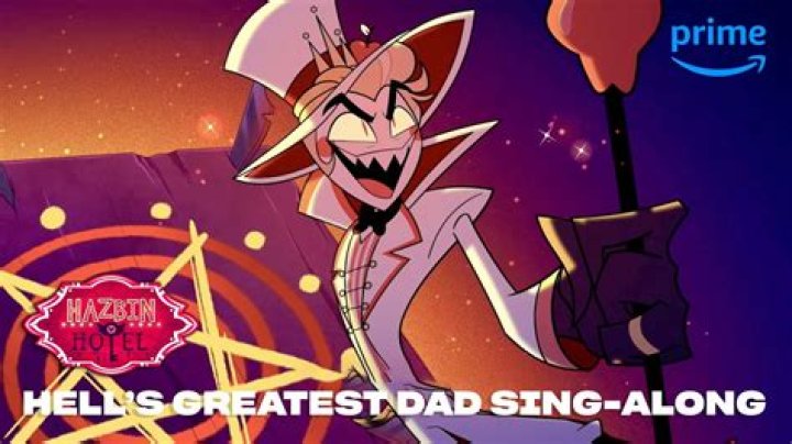 Is Johnny's dad in Sing 2?