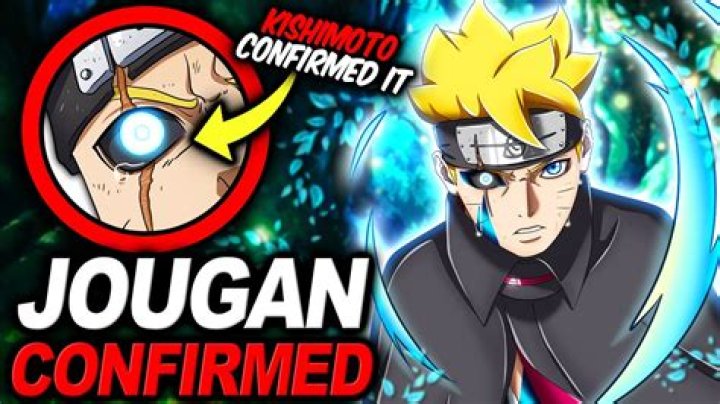 Is Jougan very powerful?