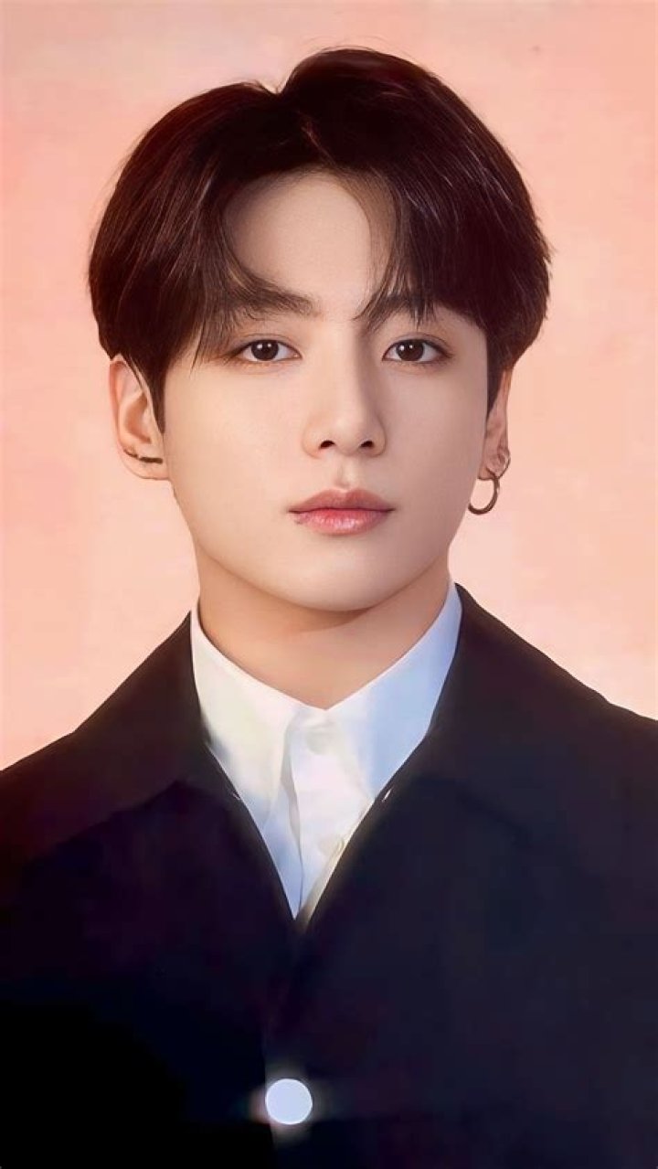 Is Jungkook owner of Moon?
