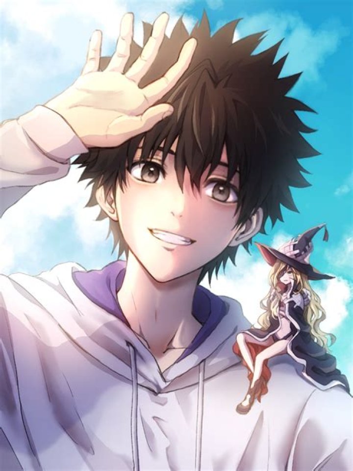 Is kamijou Touma a God?
