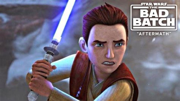 Is Kanan Jarrus in The Bad Batch?