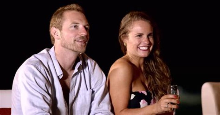 Is Kenny and Kelly still together?