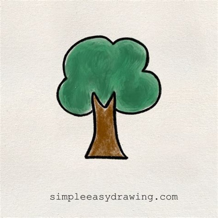 Is killing a tree easy?