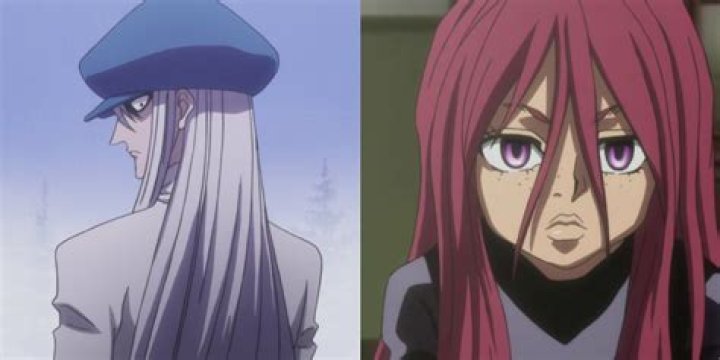 Is Kite a girl?