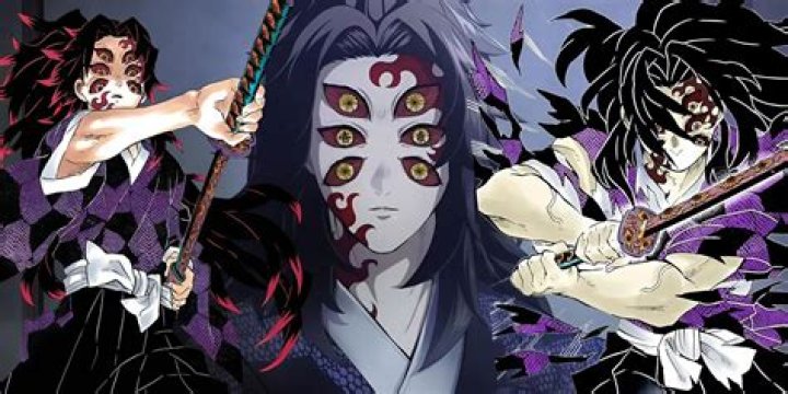 Is Kokushibo former Hashira?