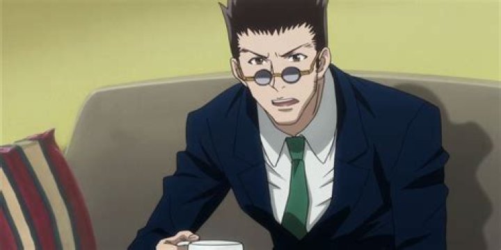 Is leorio a Kiriko?