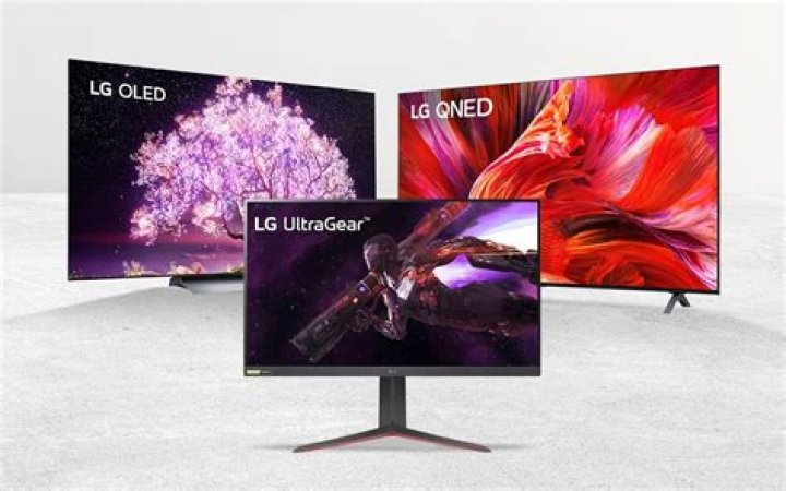 Is LG American made?