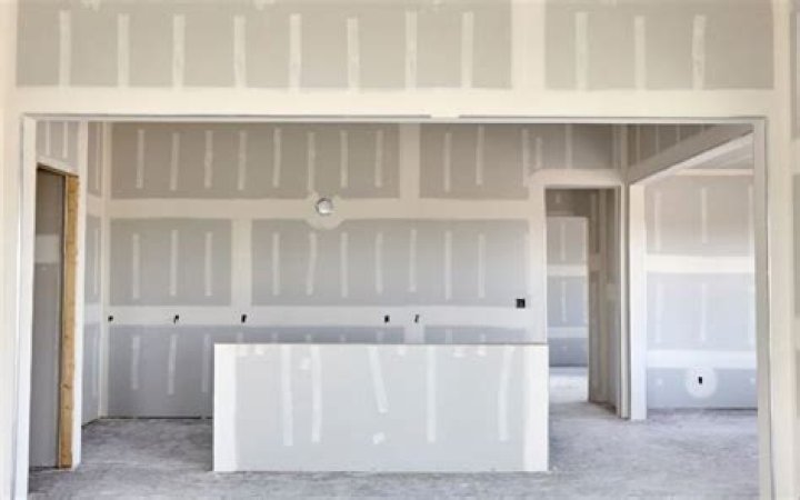 Is lightweight drywall as good as regular drywall?
