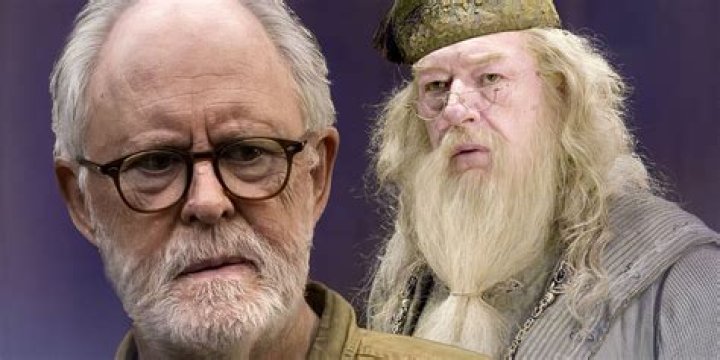 Is Lincoln Potter John Teller?