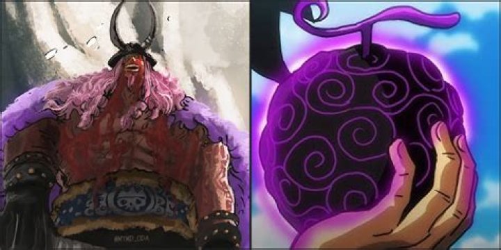 Is Logia stronger than Zoan?