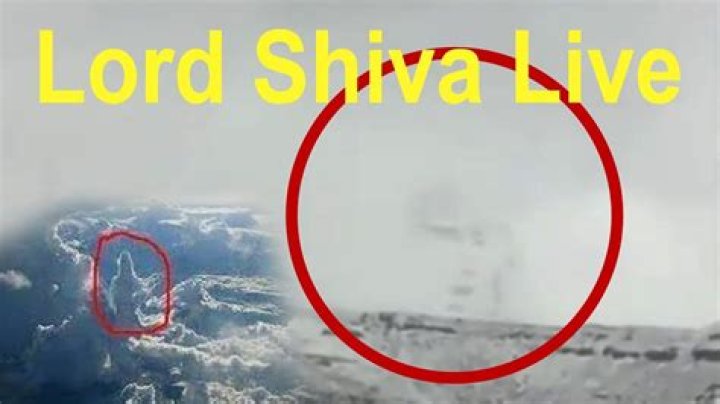 Is Lord Shiva alive now?