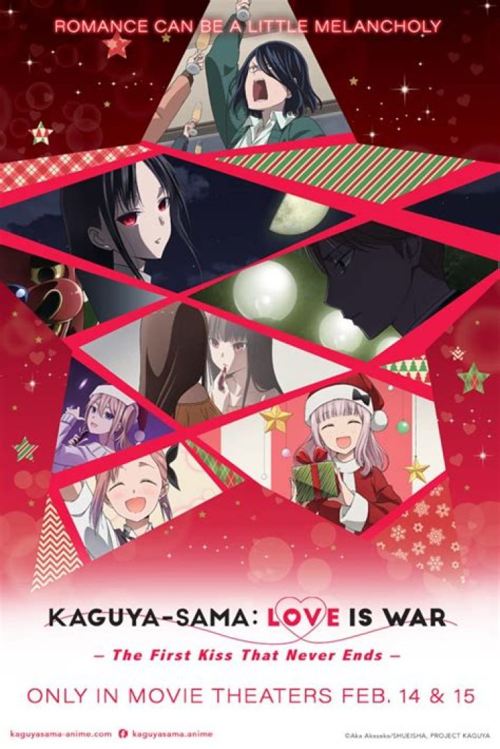 Is love is war worth watching?