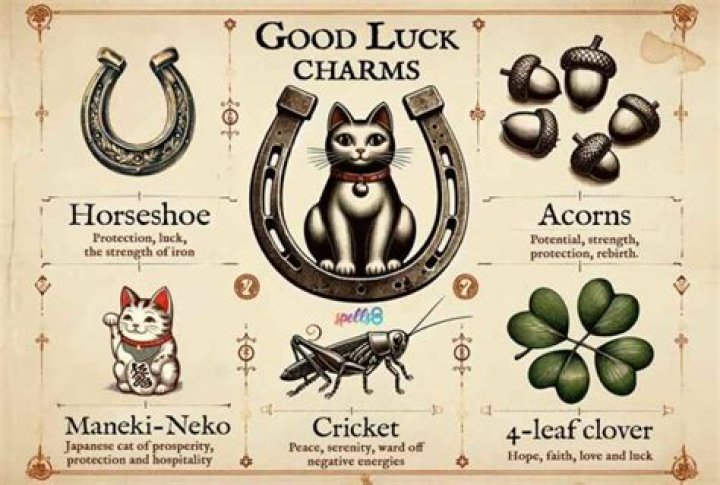 Is luck a real thing?
