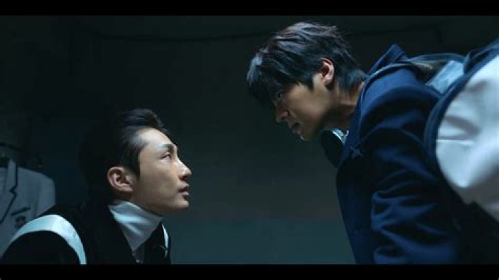 Is M Baku a villain?