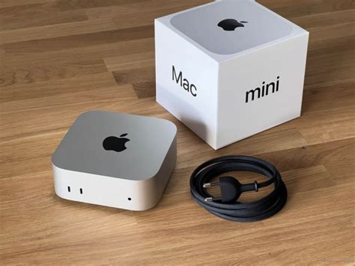 Is Mac Mini as powerful as iMac?