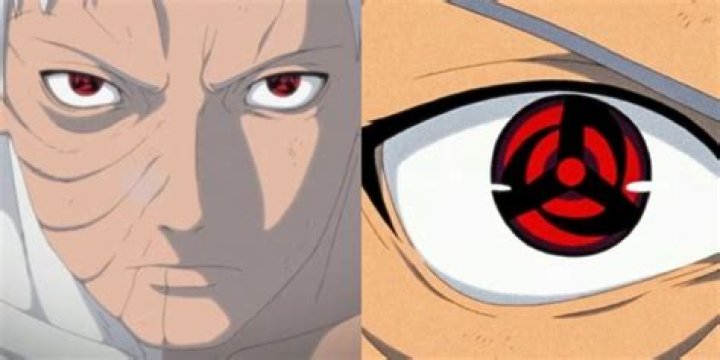Is Madara Obito's grandfather?