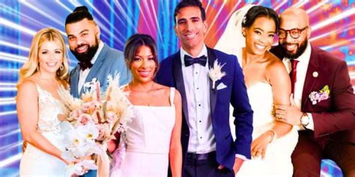Is MAFS scripted 2022?