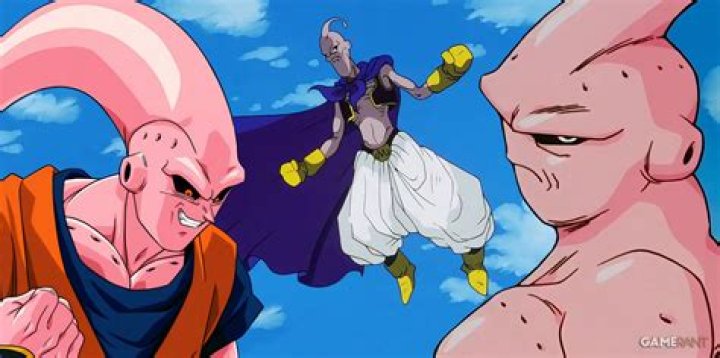 Is Majin Sonic good or evil?