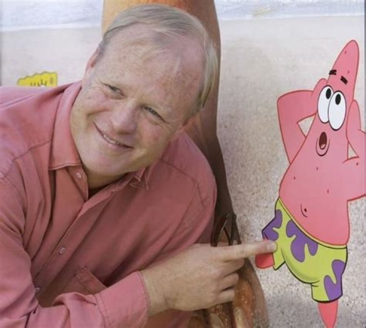 Is Marshall's dad Patrick?