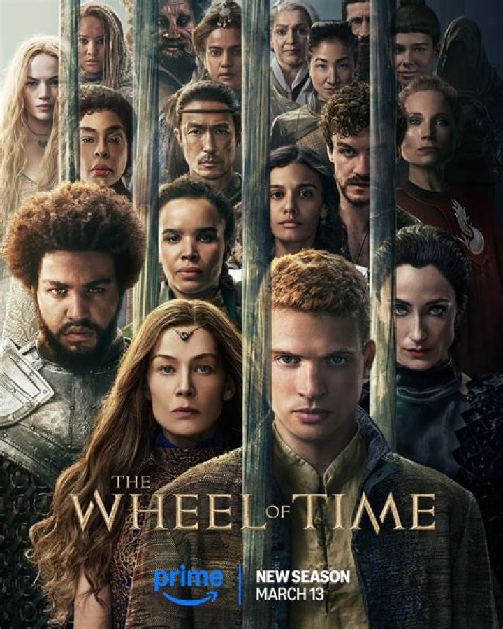 Is Matt Wheel of Time evil?