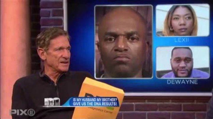 Is Maury scripted?