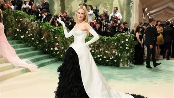 Is Met Gala Invite only?