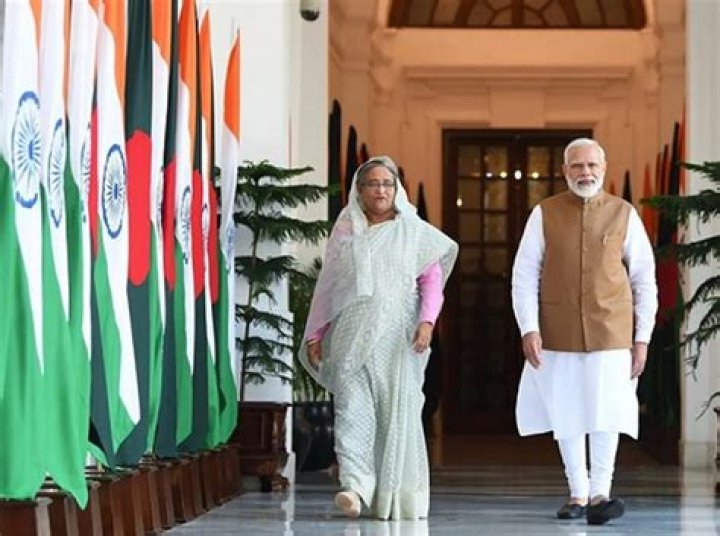 Is Mexico richer than India?