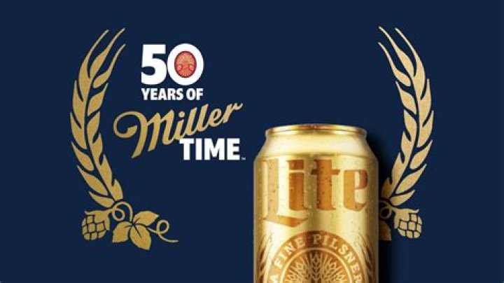 Is Miller Lite a healthy beer?