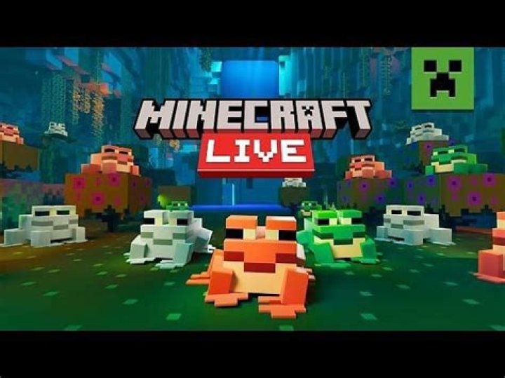 Is Minecraft 1.18 Live?