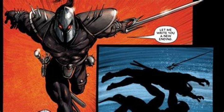 Is Moon Knight a villain?