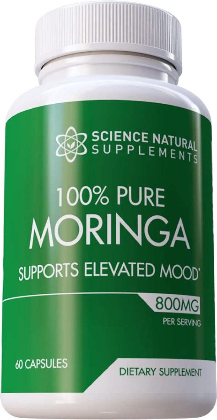 Is moringa more powerful than turmeric?