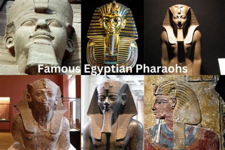 Is Moses in Egyptian history?