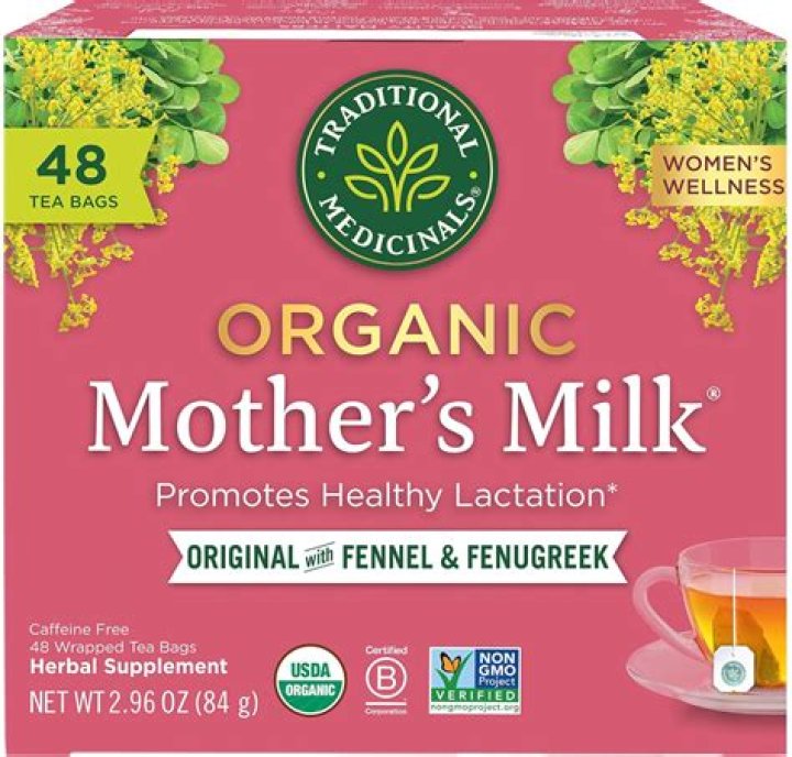 Is mothers milk a supe?