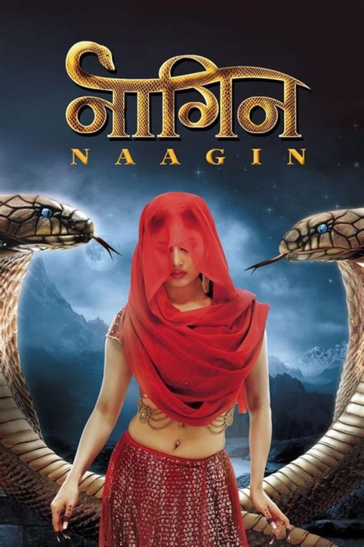 Is Mouni Roy in Naagin 6?
