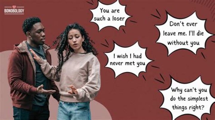 Is my girlfriend toxic?