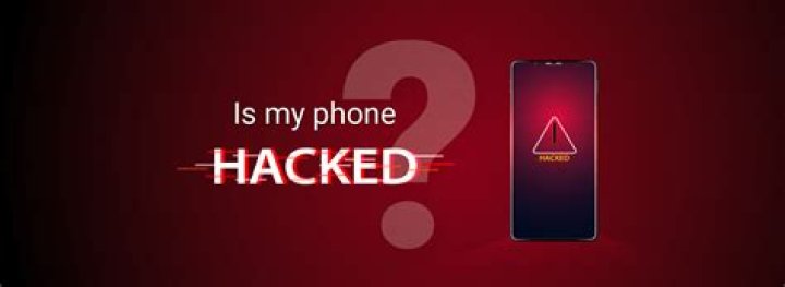 Is my Internet hacked?