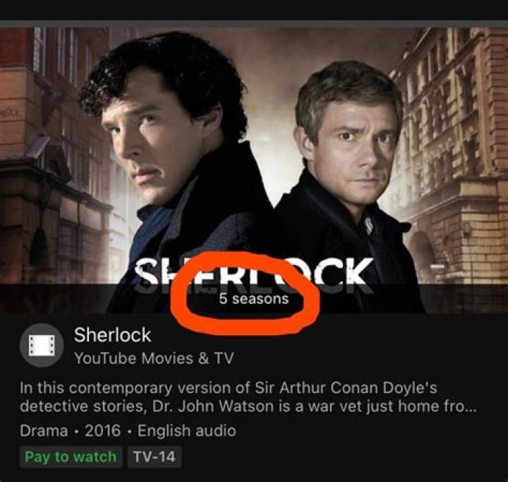 Is Mycroft smarter than Sherlock?