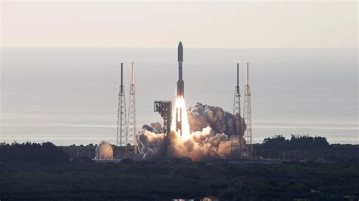 Is NASA trying to go to Mars?