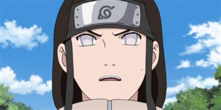 Is Neji a jonin?