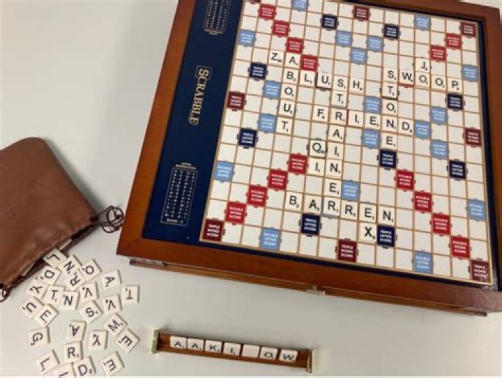 Is Nerf a Scrabble word?