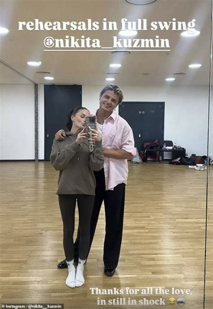 Is Nikita a boy's name?