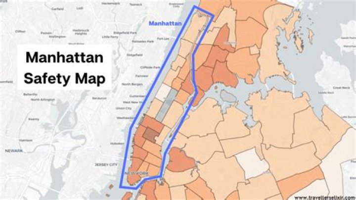 Is NYC safe?