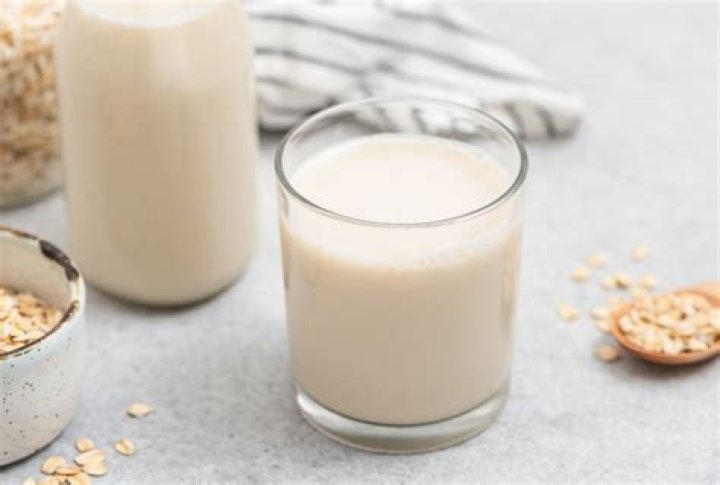 Is oat milk healthier than regular milk?