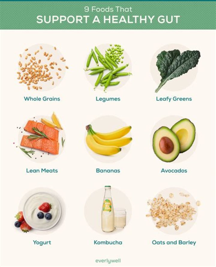 Is oatmeal good for your gut?