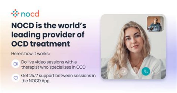 Is OCD considered a mental illness?