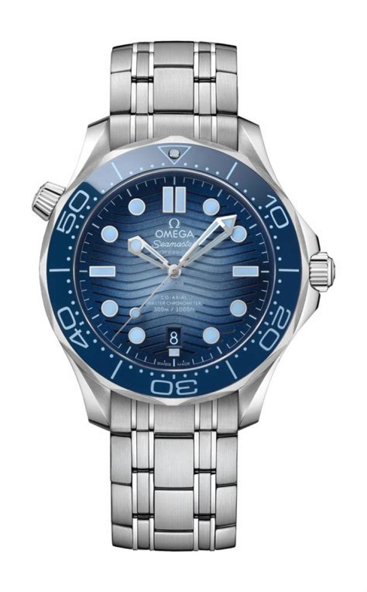 Is Omega Seamaster Quartz a good investment?