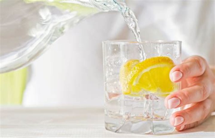 Is one lemon a day good for you?