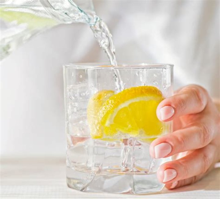 Is orange water better than lemon water?