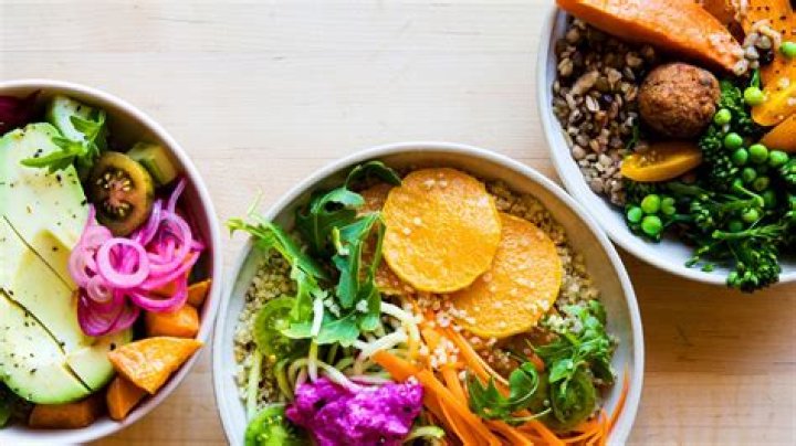 Is Pasta OK on a plant-based diet?